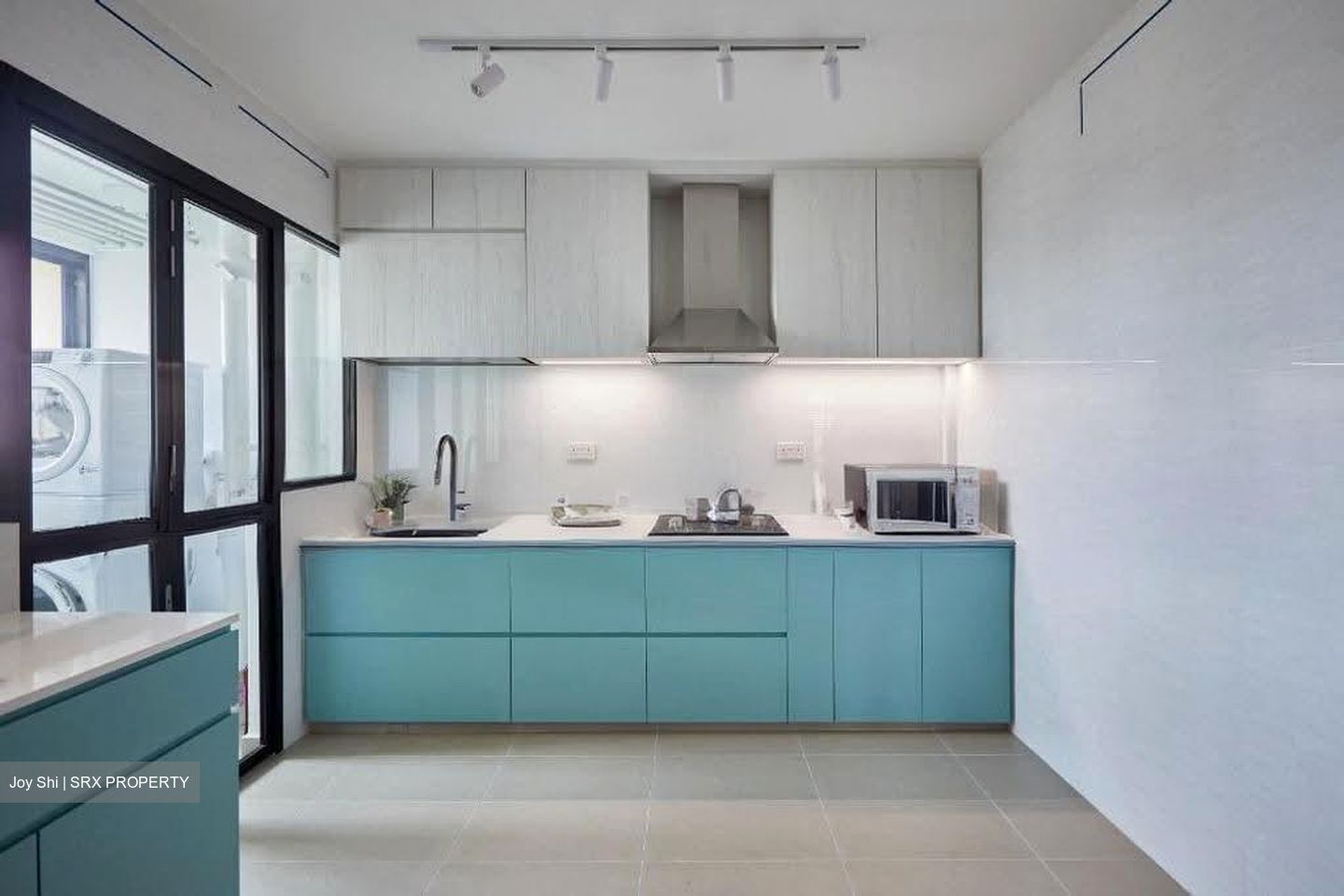 Blk 402B Fernvale Acres (Sengkang), HDB 4 Rooms #632539731